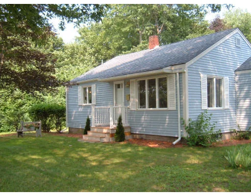 Photo of 55 Cherry Street