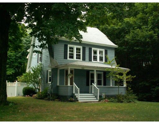 Photo of 552 Springfield Street