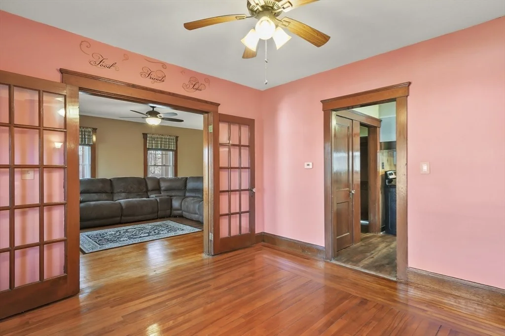 Photo of 19 Nutting Street