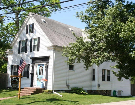 Photo of 168 West St