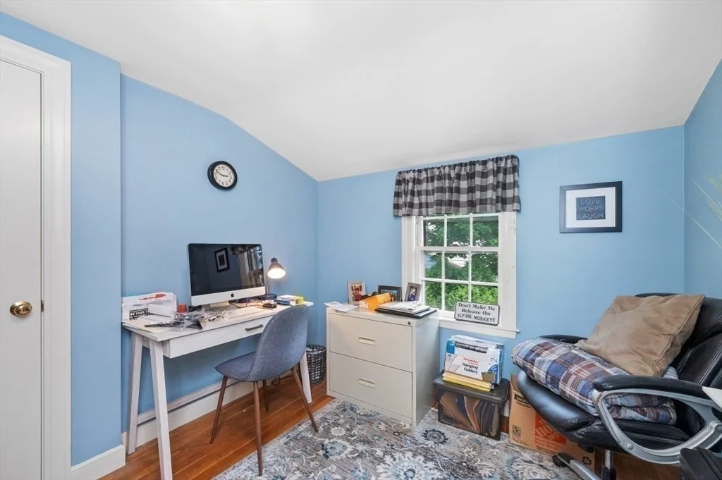 Photo of 111 Warren St