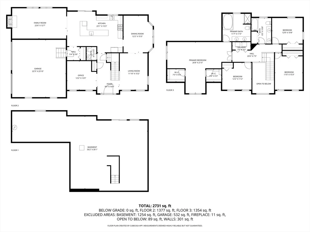 Photo of 2 Rhodes Way