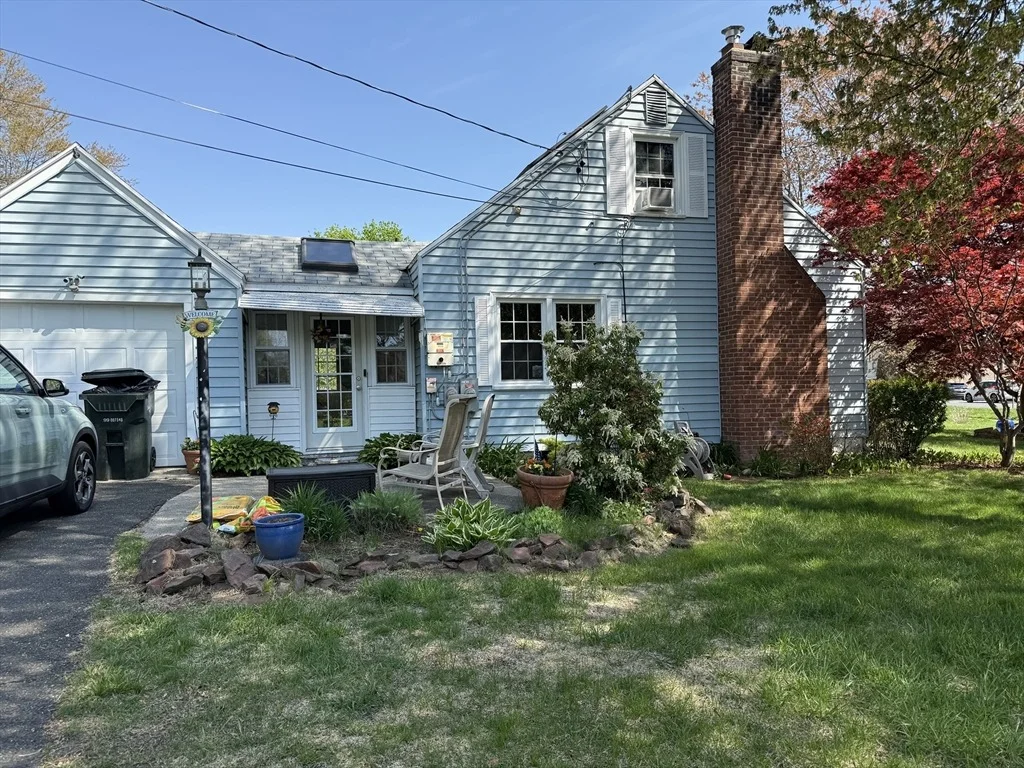 Photo of 1026 Parker St