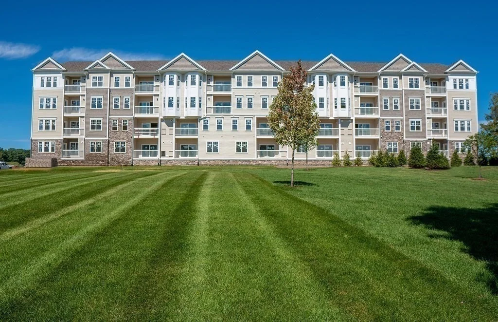 Photo of Unit 201 at 2 Codman Way