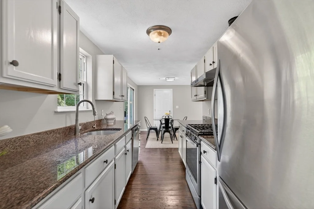 Photo of 30 Bucklin Rd