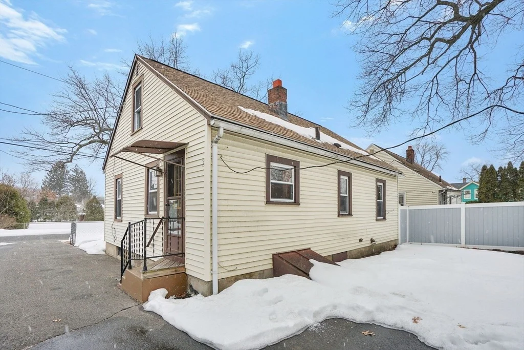 Photo of 33 Drexel St