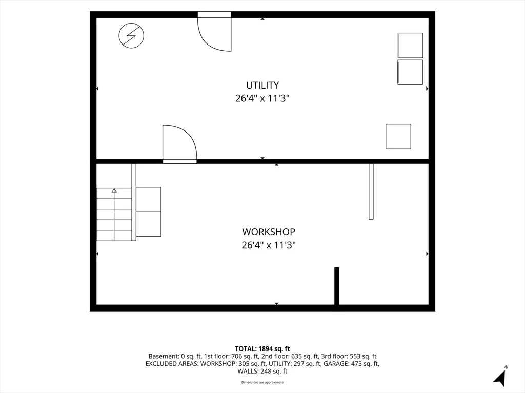 Photo of 11 Fleming St