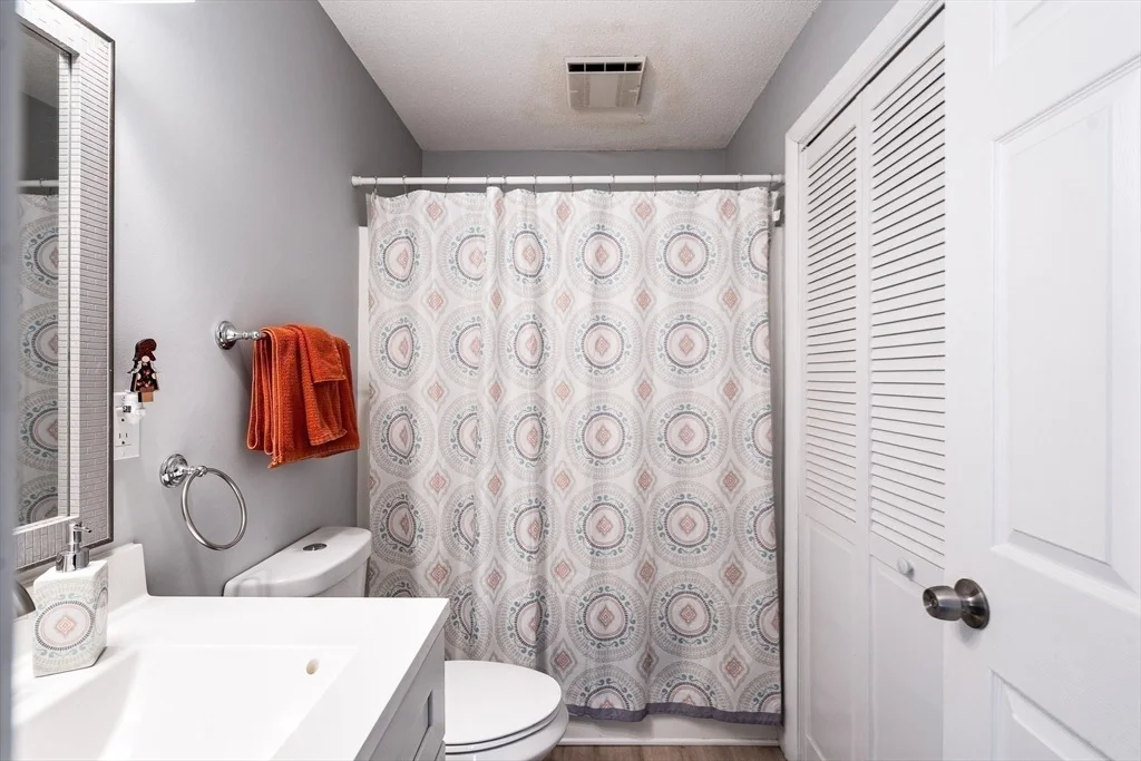 Photo of Unit K at 16 Maple Crest Cir
