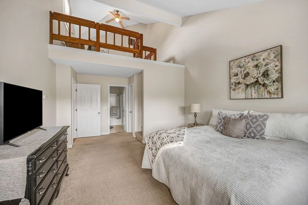 Photo of Unit B at 13 Carnation Circle