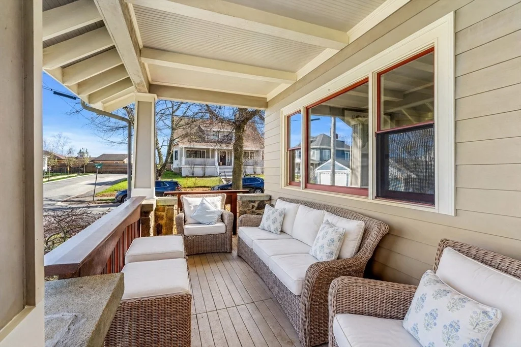 Photo of 16 Hemenway Road