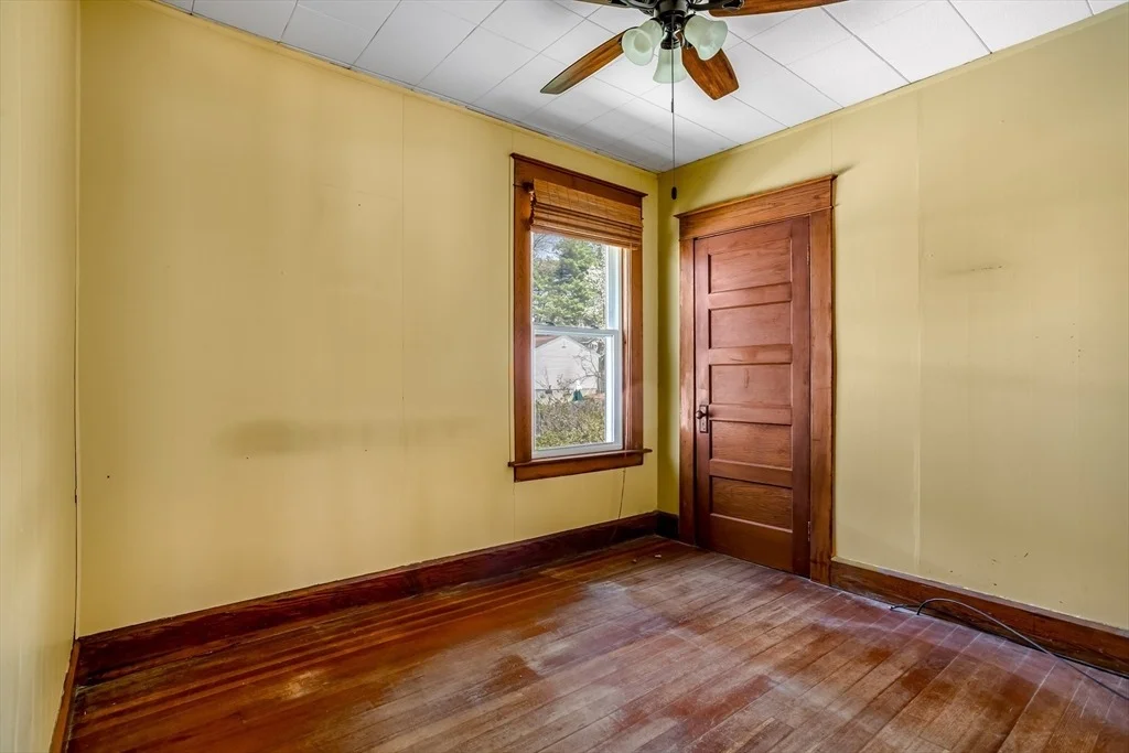 Photo of 101 Euclid St