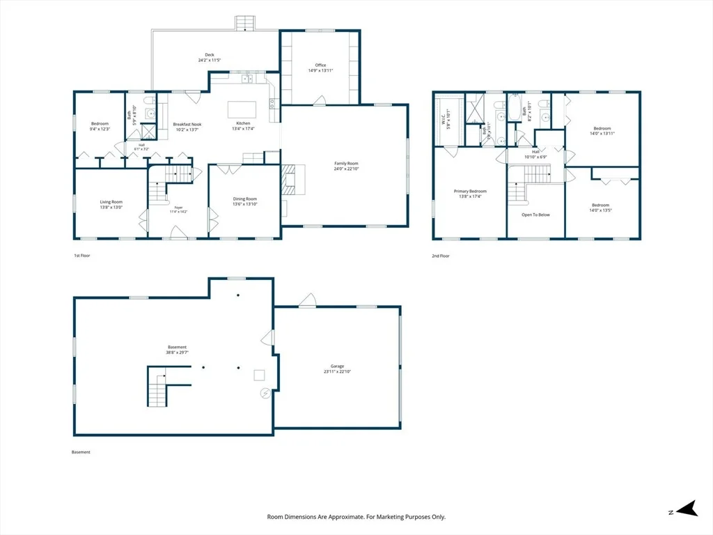 Photo of 19 Jencks Road
