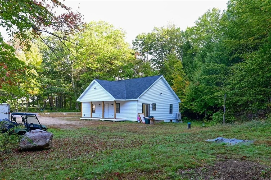 Photo of 152 Ashby Road