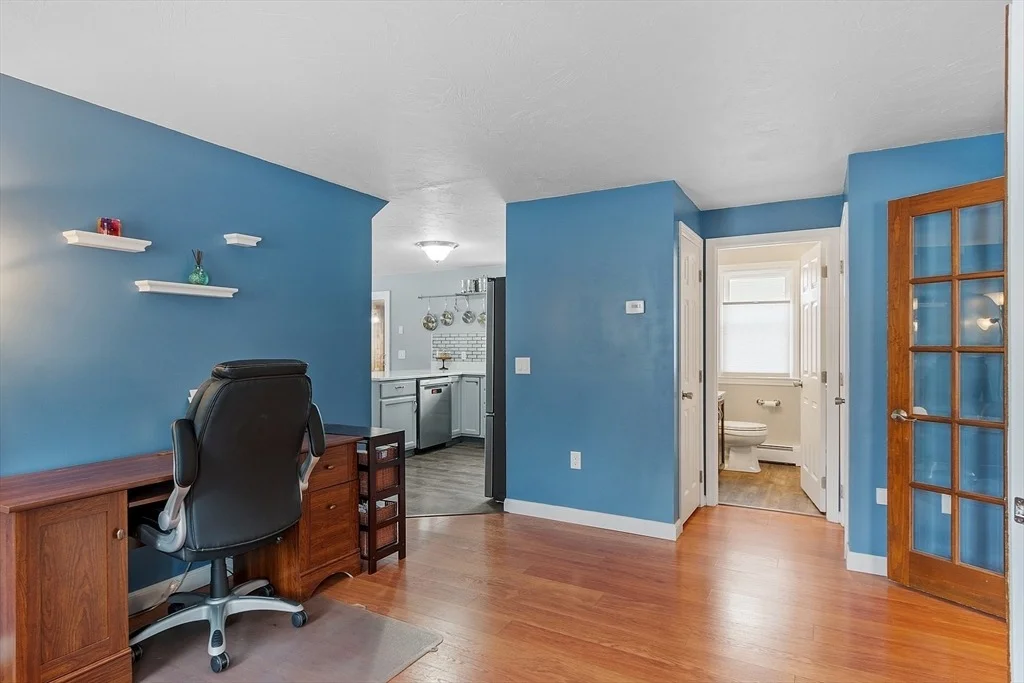 Photo of 7 Spring Street