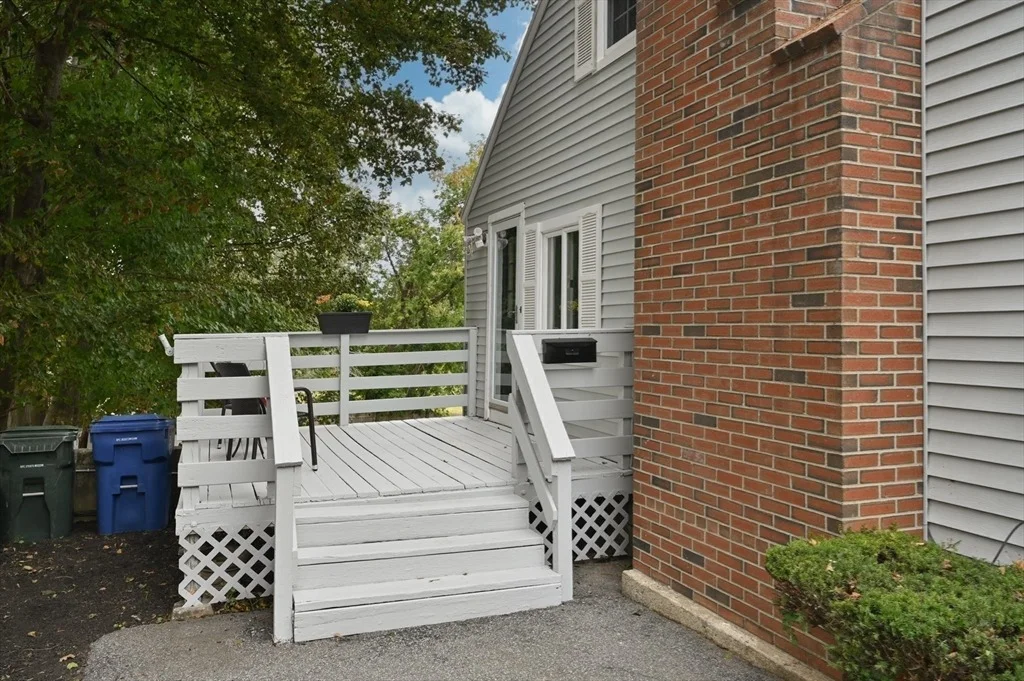 Photo of 39 Wadsworth St.