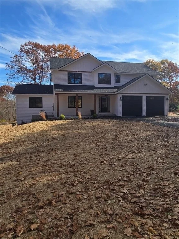 Photo of Lot 9 Willard Rd