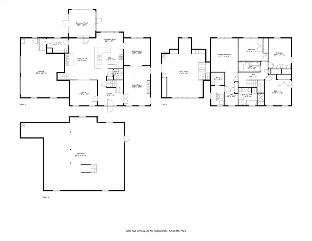 Photo of 21 Batchelder Rd