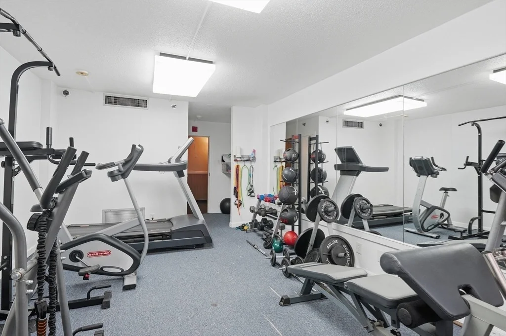 Photo of Unit 310 at 70 Southbridge Street