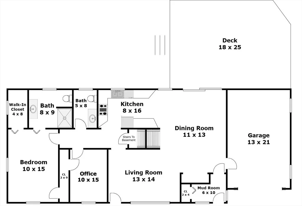 Photo of 12 Charlesgate Rd