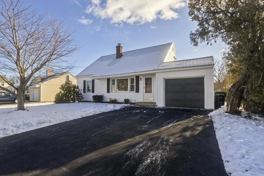 Photo of 27 Cortland St