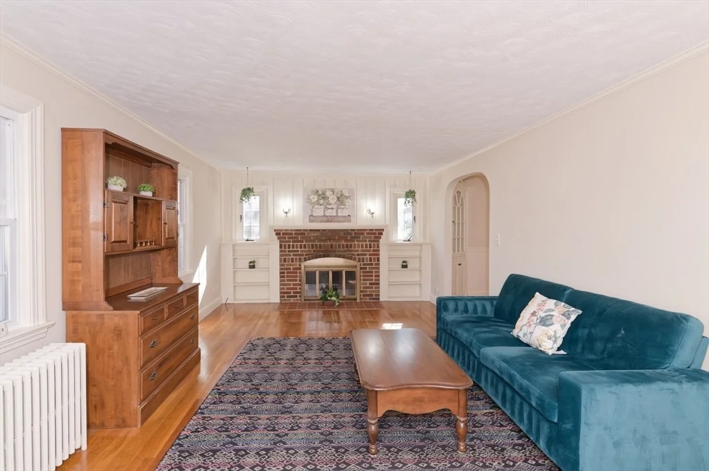 Photo of 3 Lancaster St