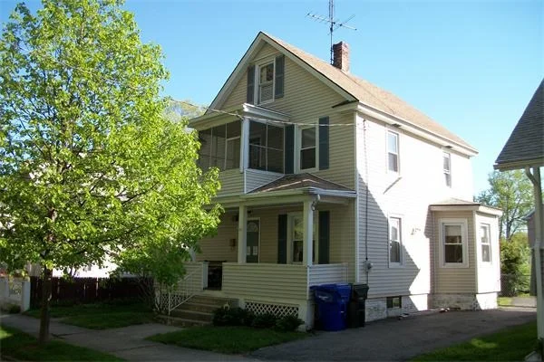 Photo of 39 Wentworth St
