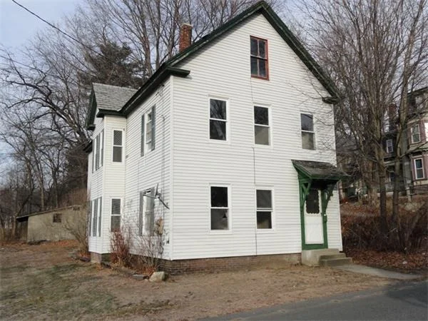 Photo of 19 Bacon St