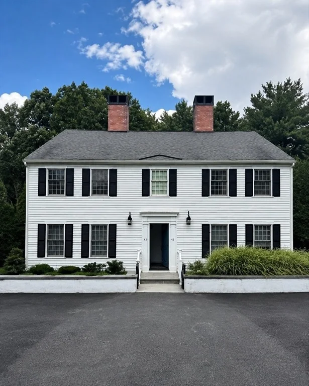 Photo of Unit 43 at 43 Jericho Road