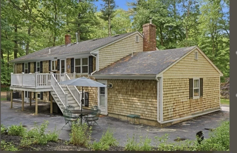 Photo of 236 Pine St.