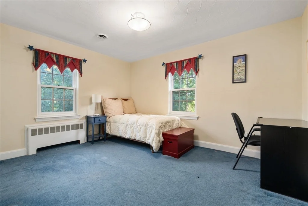 Photo of 48 Philmore Road