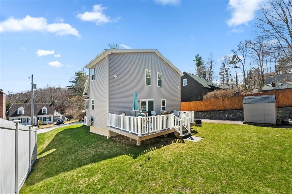 Photo of 16 Windemere Road