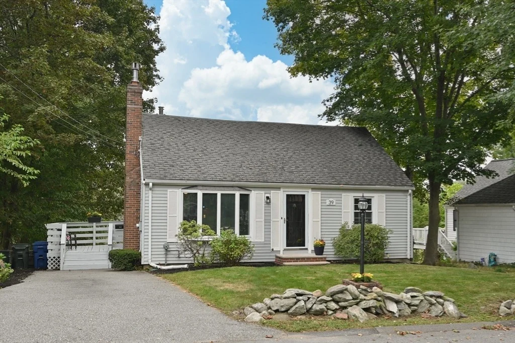 Photo of 39 Wadsworth St.
