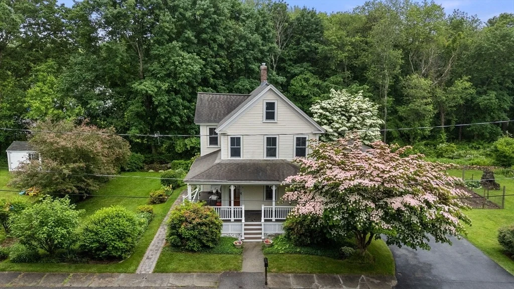 Photo of 8 Orchard Terrace