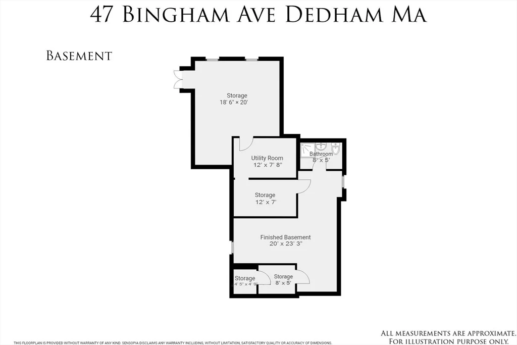 Photo of 47 Bingham Ave