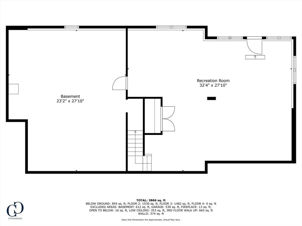Photo of 10 Evangeline Dr