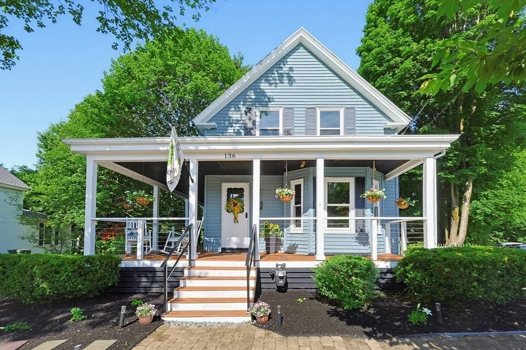 Photo of 136 Prospect St.