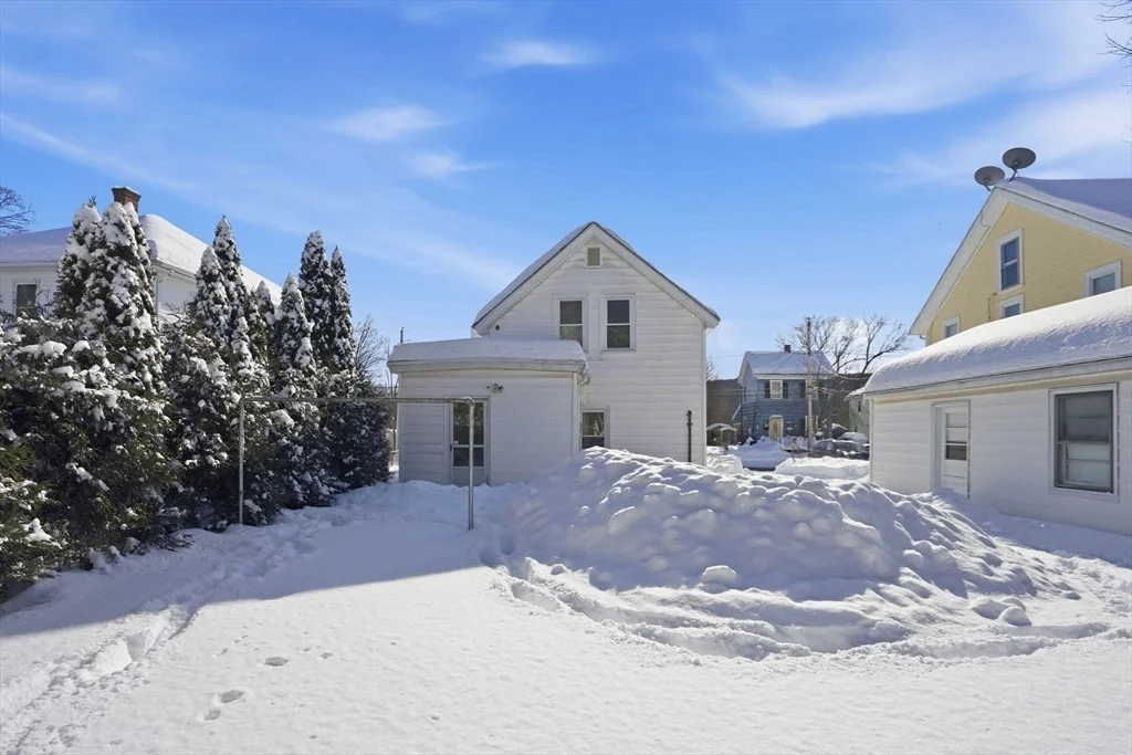 Photo of 54 Bourne St