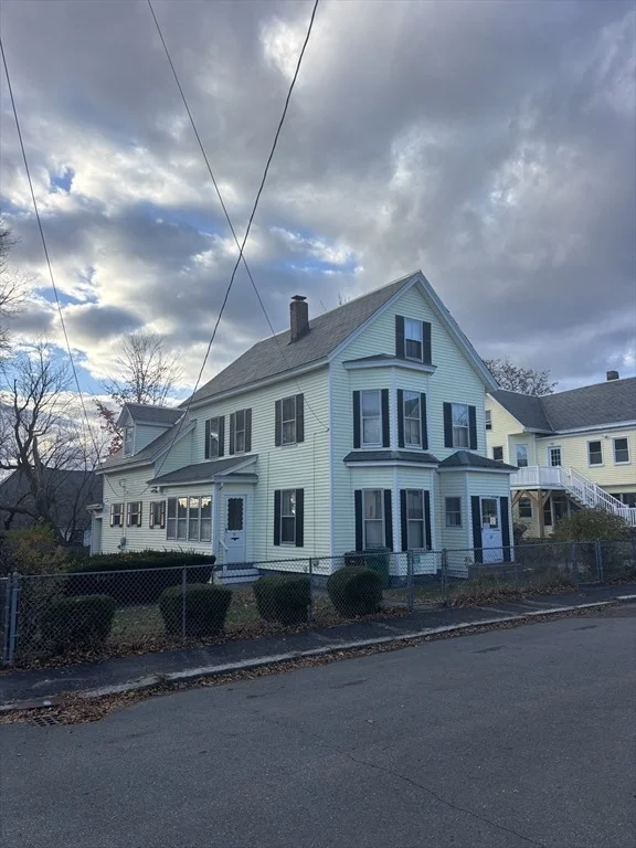 Photo of 28 May St