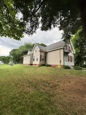 Photo of 21 Eudora St.