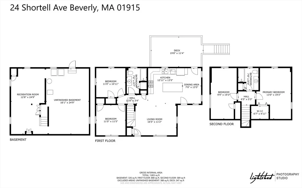 Photo of 24 Shortell Ave