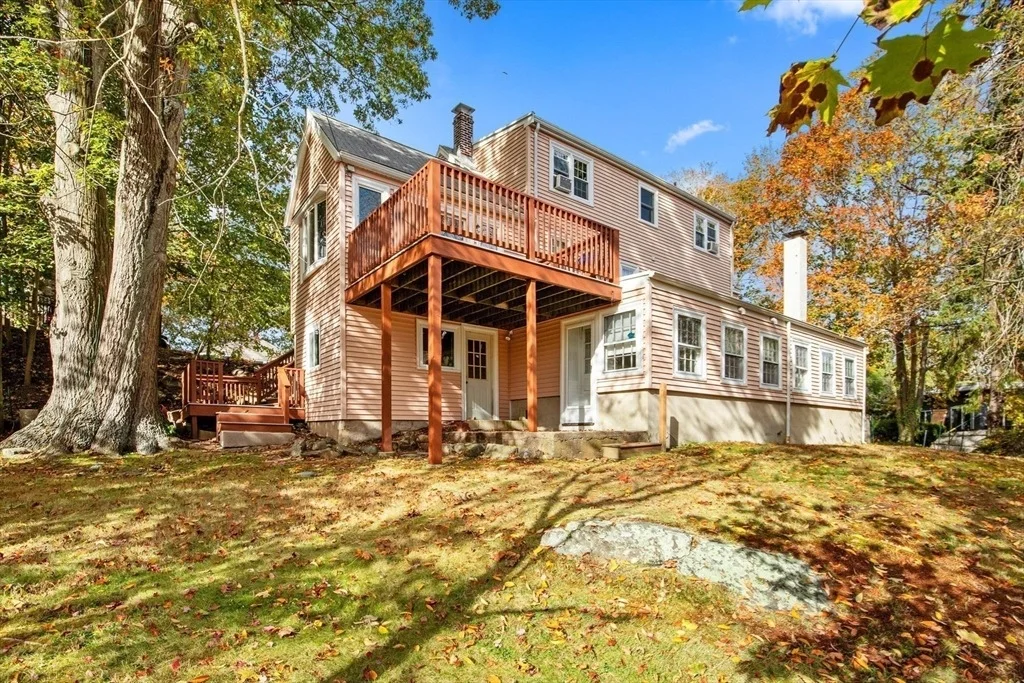 Photo of 30 Amherst Rd
