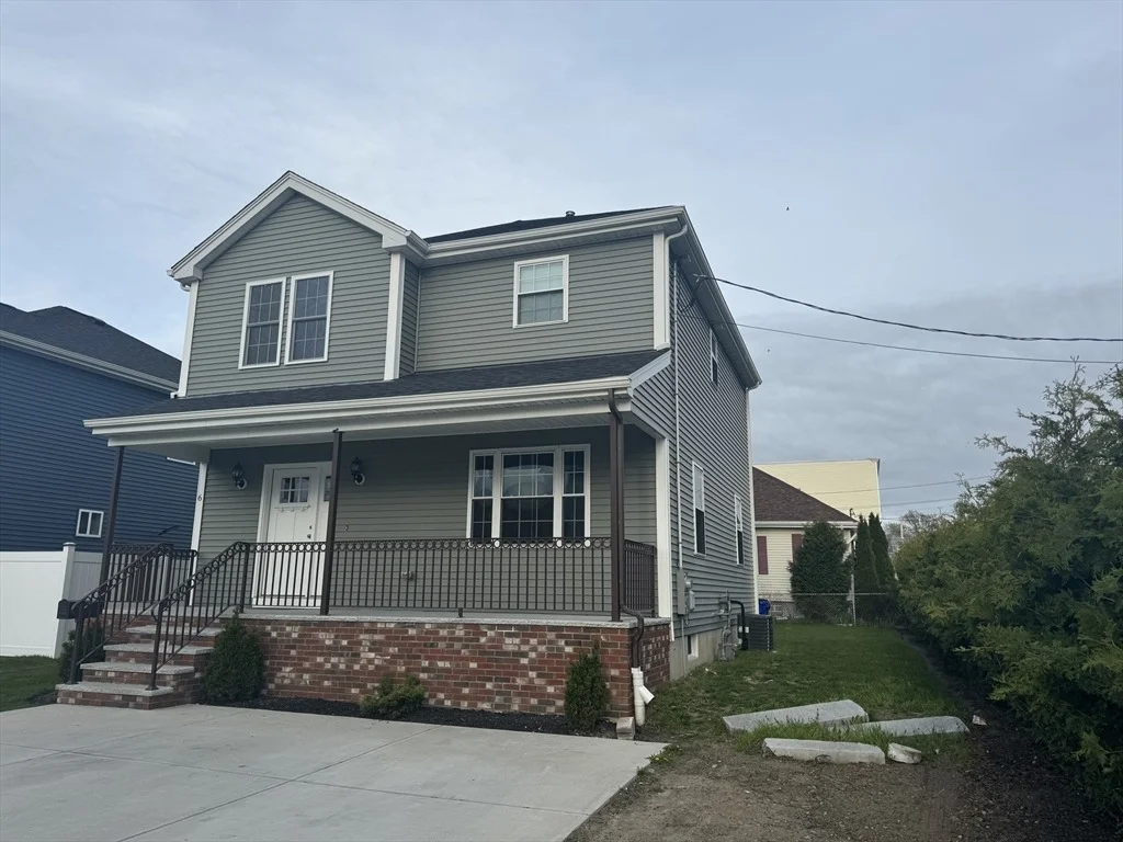 Photo of 6 N Rocliffe St