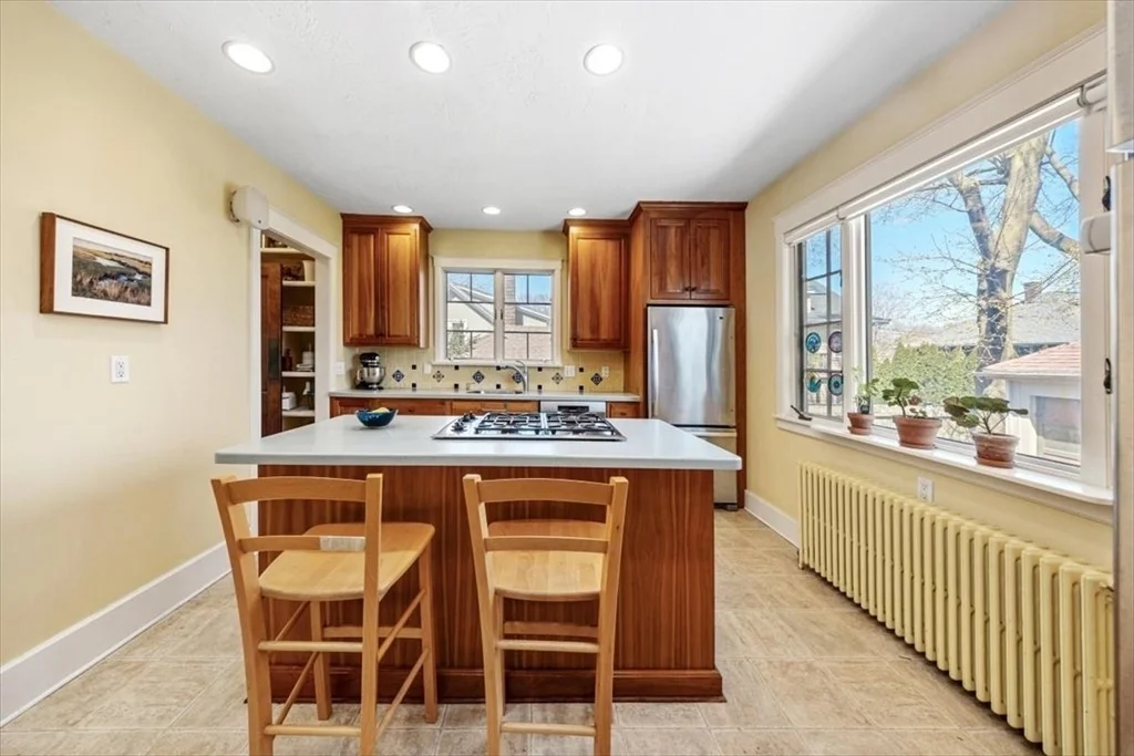 Photo of 6 Briarfield Road