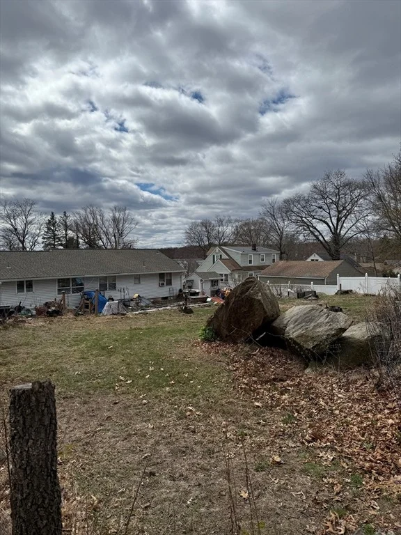 Photo of 0 Madison St (Rear)