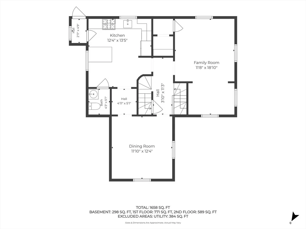 Photo of 53 Sewall St
