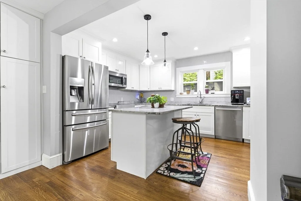 Photo of 7 Harvard St
