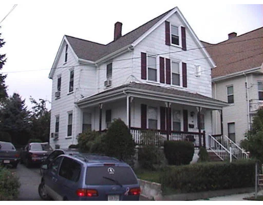 Photo of 28 Dean Street