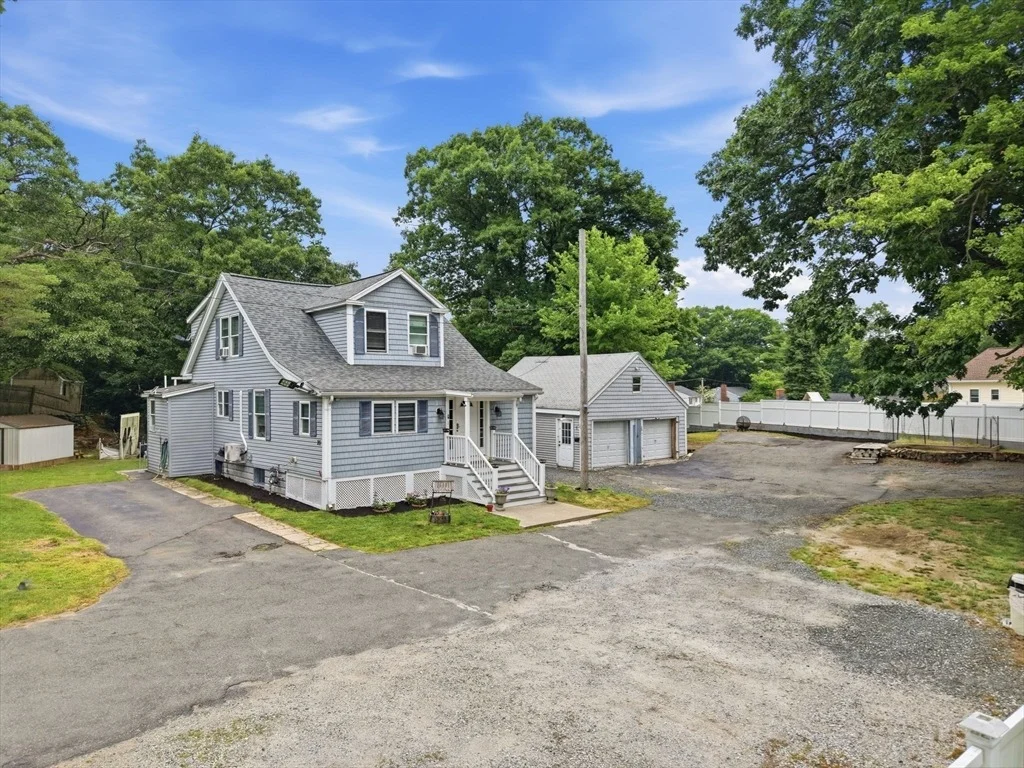 Photo of 20 Burrill St