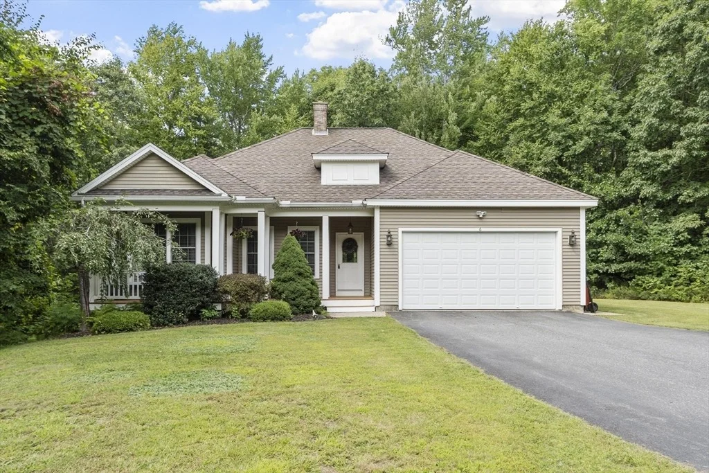 Photo of 6 Pheasant Hill Ln