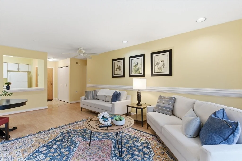 Photo of Unit 231 at 100 Rosemary Way
